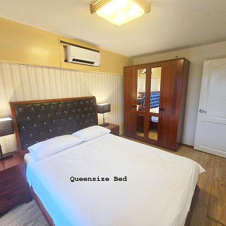 شقة Amalfi Oasis Seaside سيبو المظهر الخارجي الصورة