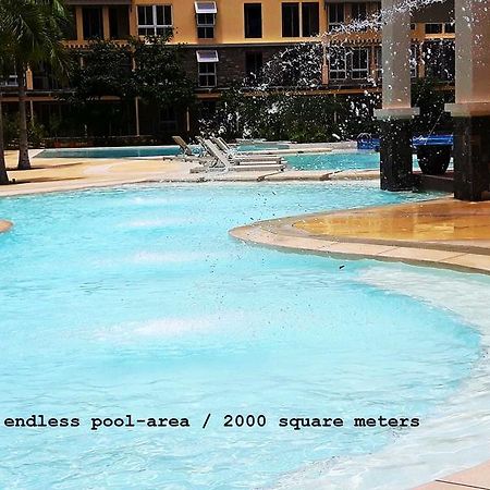 شقة Amalfi Oasis Seaside سيبو المظهر الخارجي الصورة